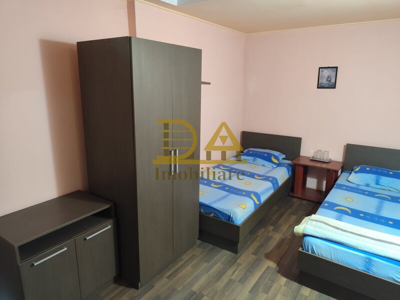 Eroii Revolutiei Camere pentru muncitori de inchiriat, 16-35mp, toate nationalitatile