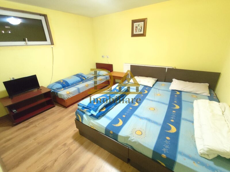 Eroii Revolutiei Camere pentru muncitori de inchiriat, 16-35mp, toate nationalitatile